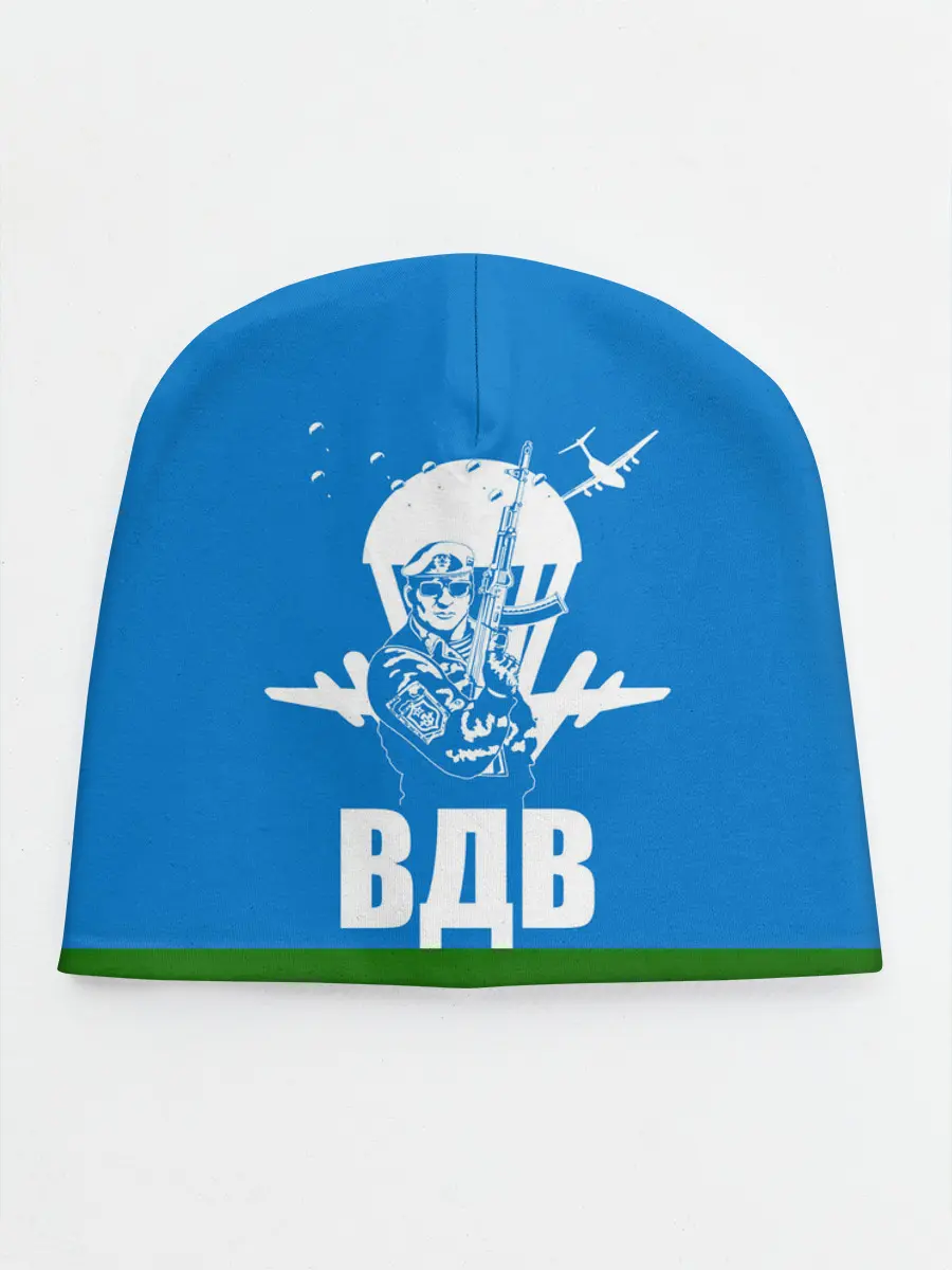 Детская шапка / ВДВ