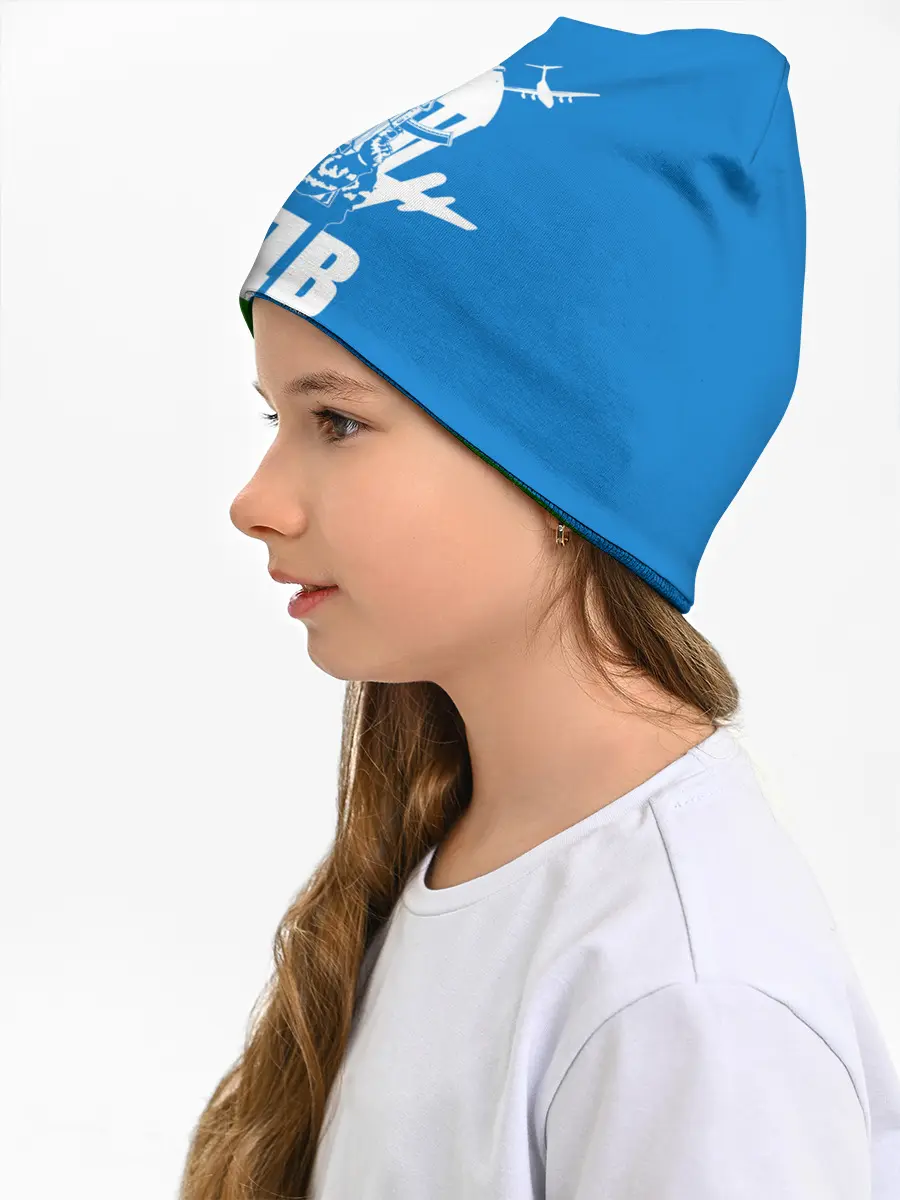 Детская шапка / ВДВ