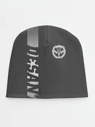 Детская шапка / Десант