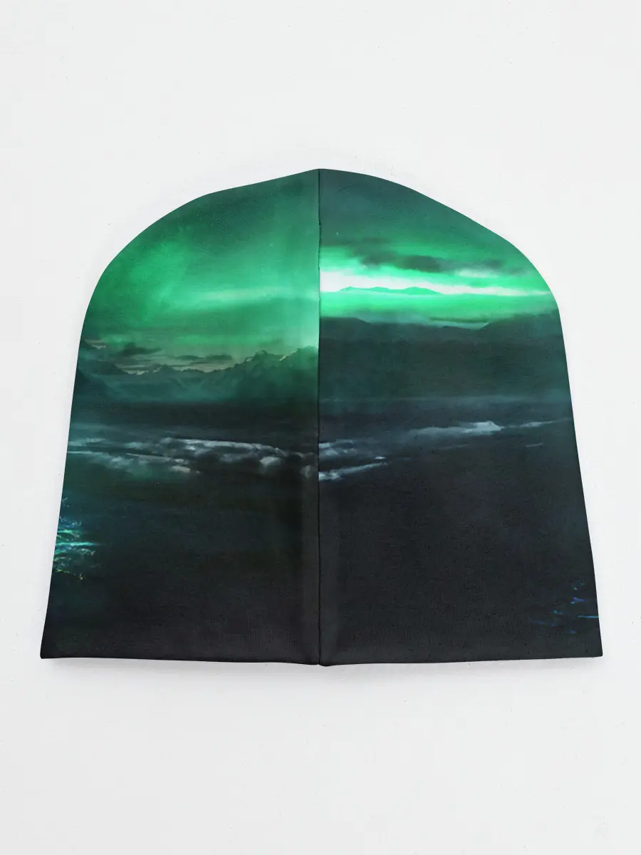 Детская шапка / ВЫЖИВШИЙ