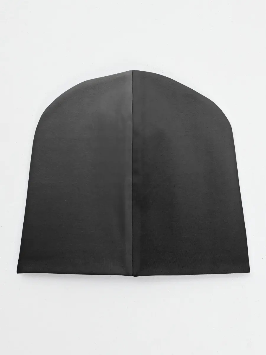 Детская шапка / Бумажный дом