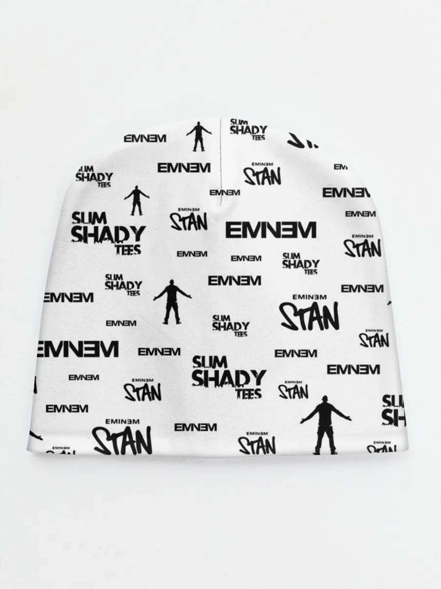 Детская шапка / Eminem