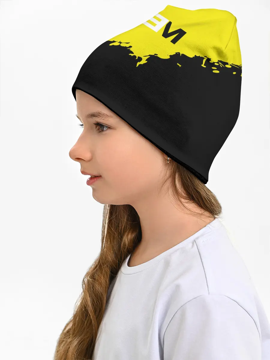 Детская шапка / Eminem