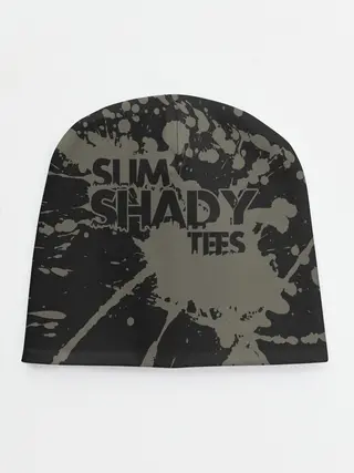 Детская шапка / Slim Shady