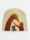 Детская шапка / The Last of Us 2