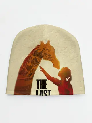 Детская шапка / The Last of Us 2