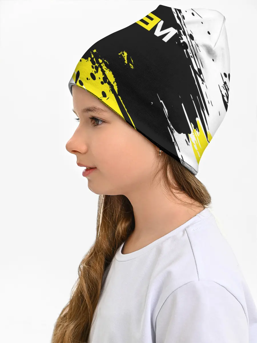 Детская шапка / Eminem