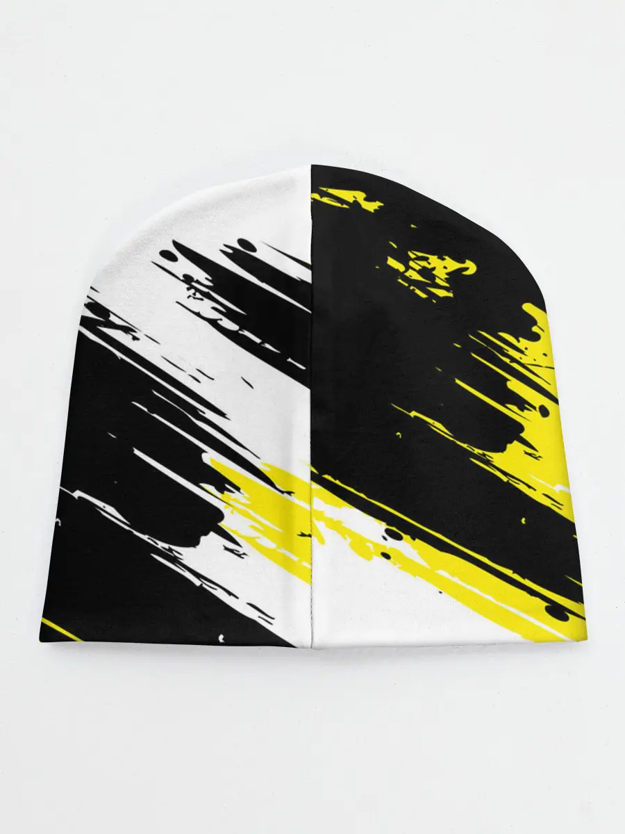 Детская шапка / Eminem