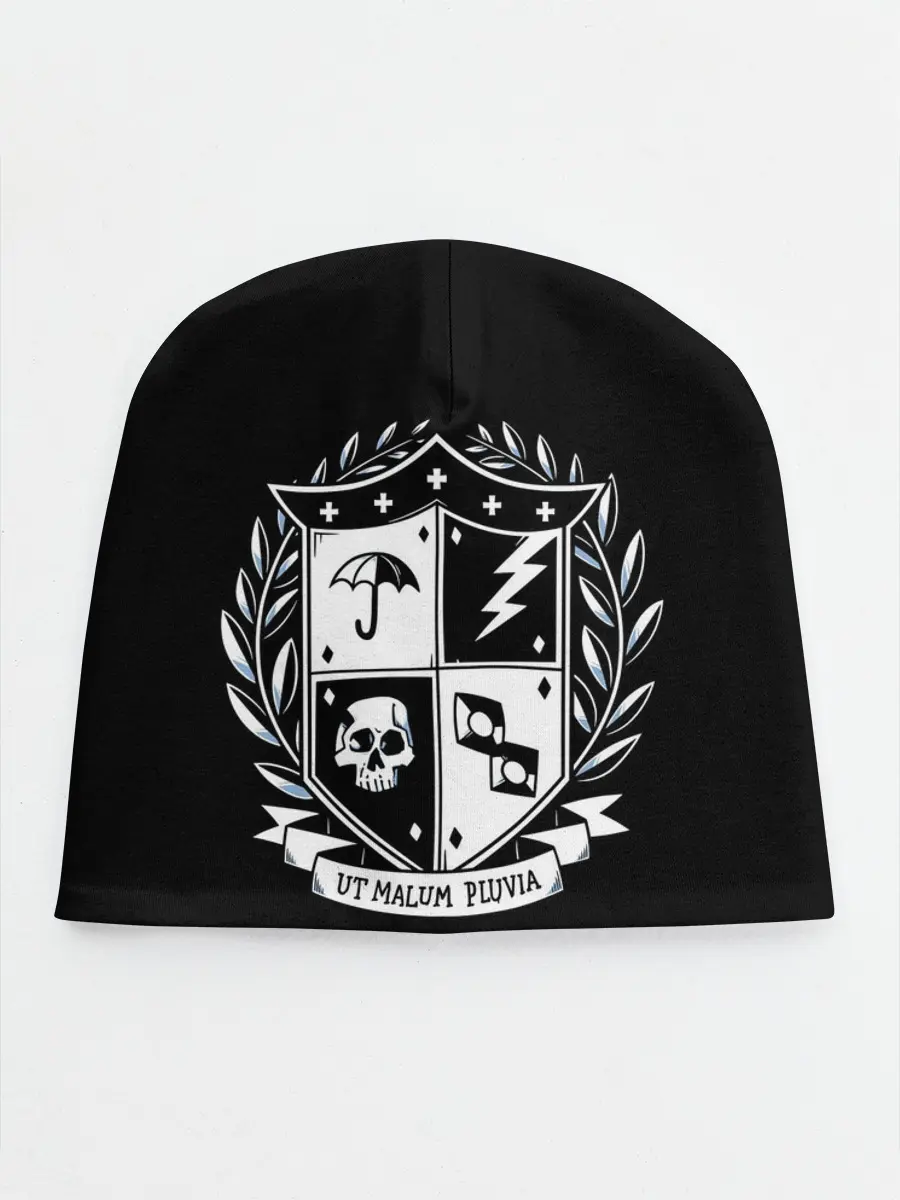 Детская шапка / Академия Амбрелла