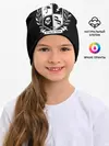 Детская шапка / Академия Амбрелла