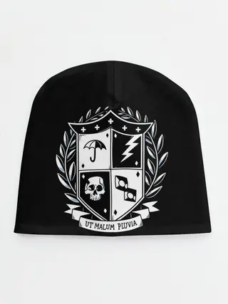 Детская шапка / Академия Амбрелла