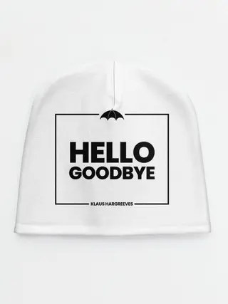 Детская шапка / Академия Амбрелла