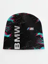 Детская шапка / BMW