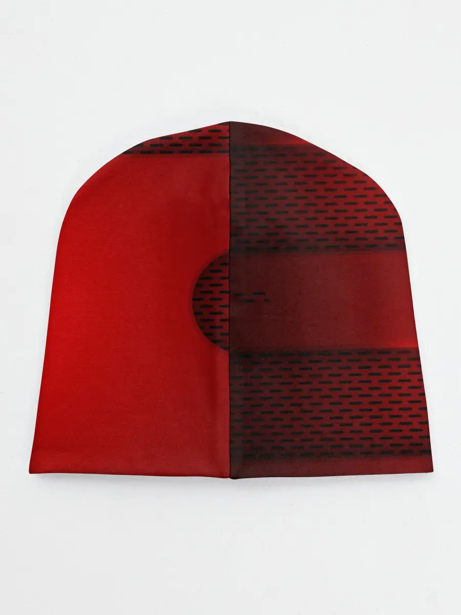 Детская шапка / PORSCHE