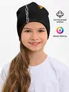 Детская шапка / PORSCHE