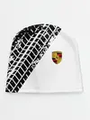 Детская шапка / PORSCHE