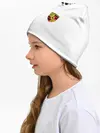 Детская шапка / PORSCHE