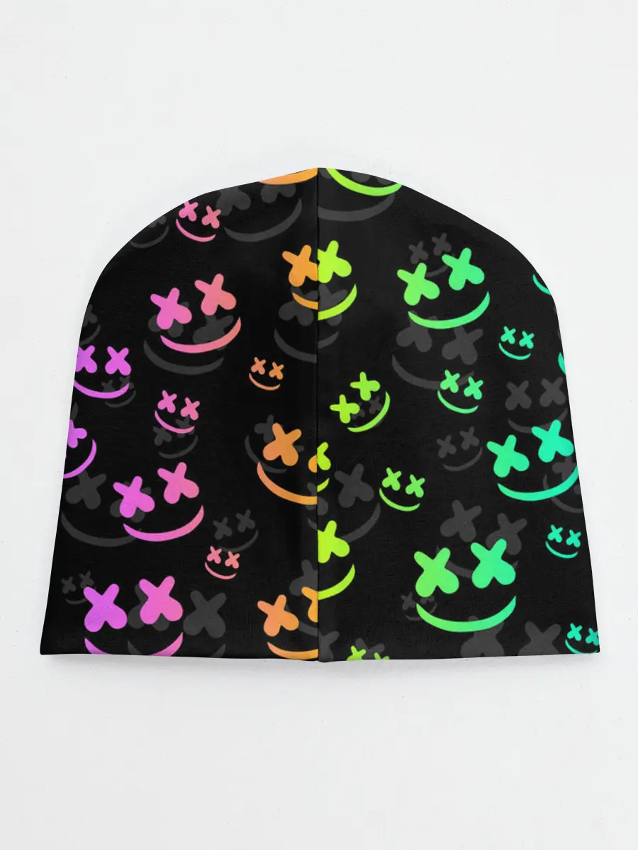 Детская шапка / FORTNITE | MARSHMELLO