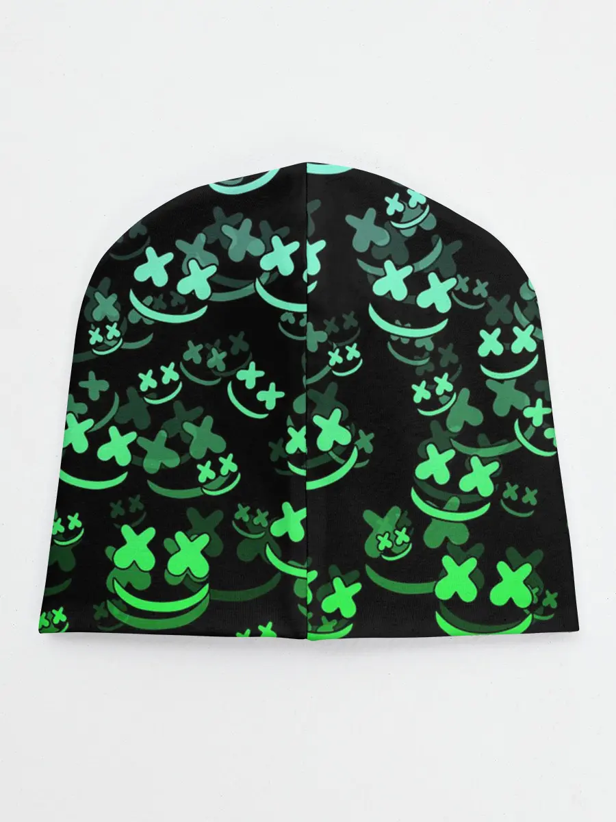 Детская шапка / MARSHMELLO