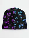 Детская шапка / FORTNITE | MARSHMELLO