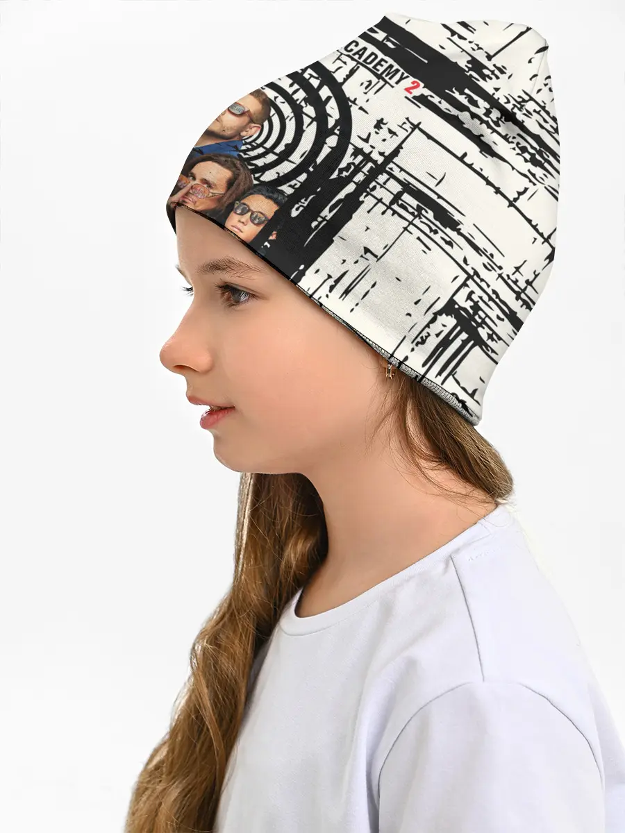 Детская шапка / The Umbrella Academy