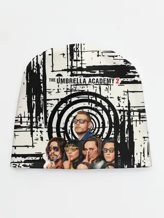 Детская шапка / The Umbrella Academy