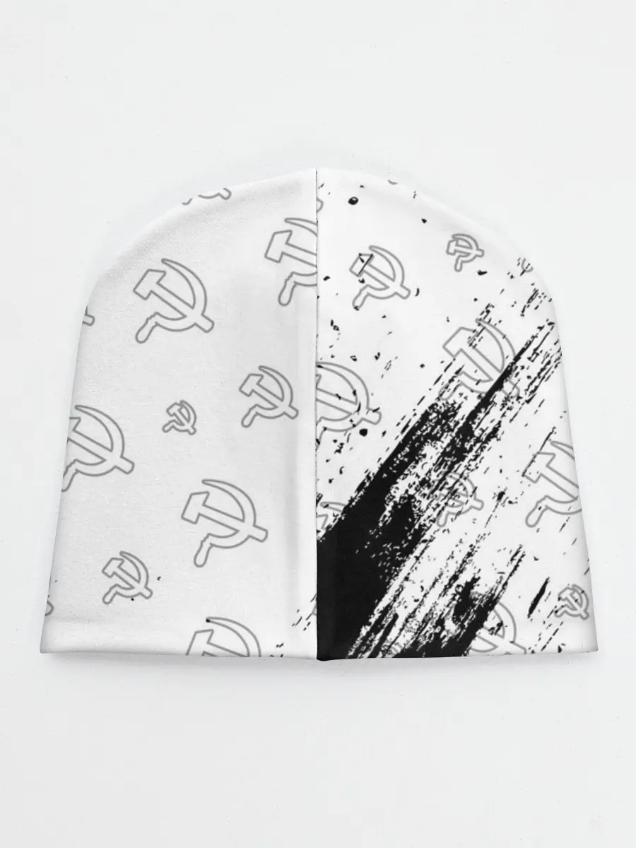 Детская шапка / USSR / СССР