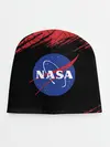 Детская шапка / NASA / НАСА