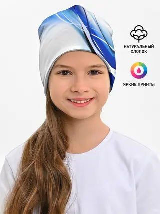 Детская шапка / BMW