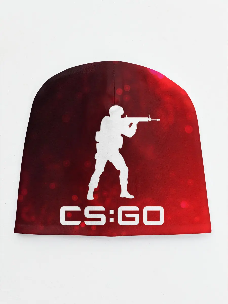 Детская шапка / CS GO | КС ГО