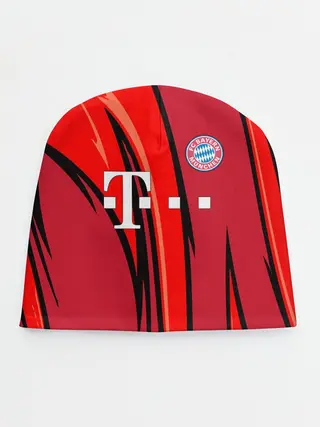 Детская шапка / ФК Бавария Мюнхен