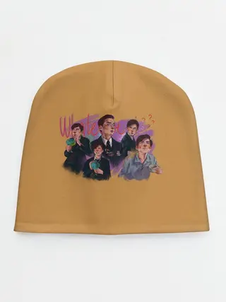 Детская шапка / The umbrella academy