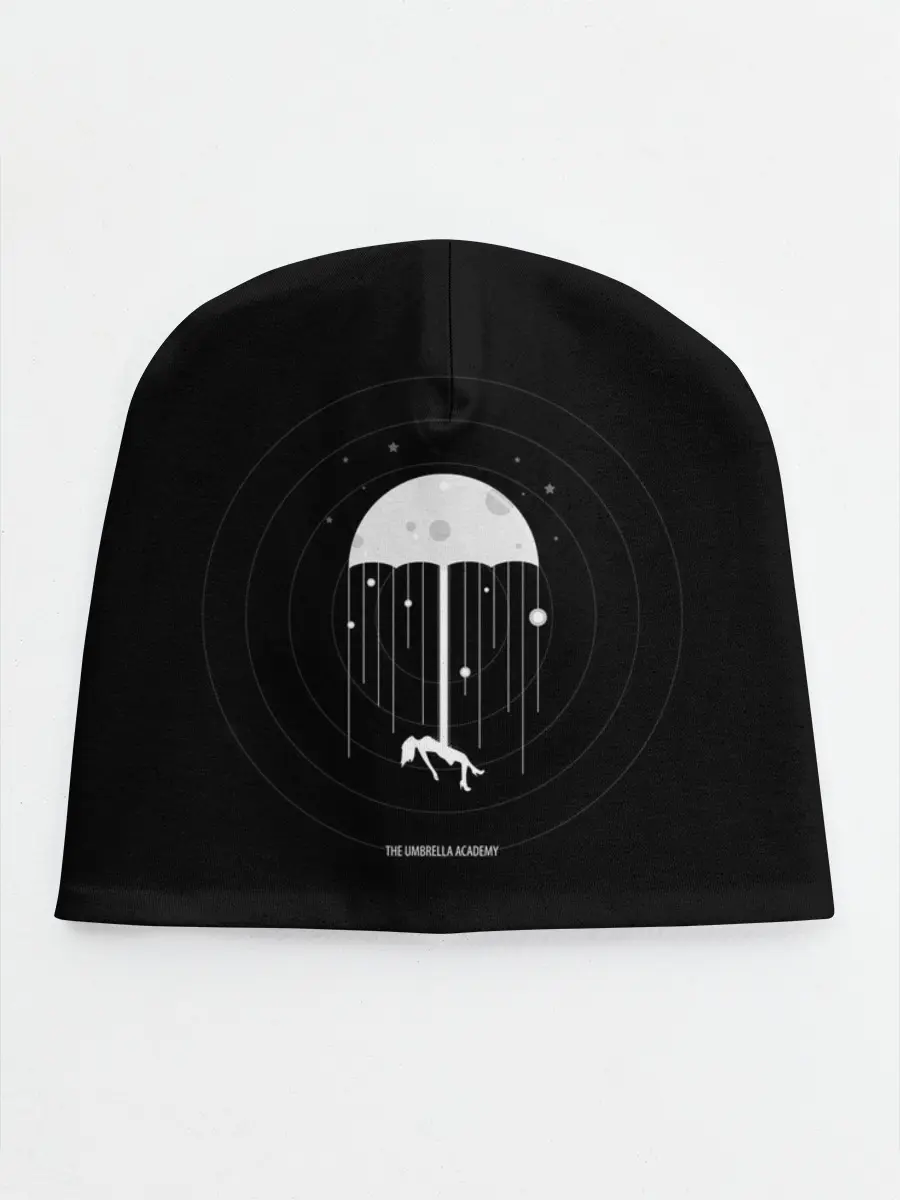Детская шапка / The umbrella academy