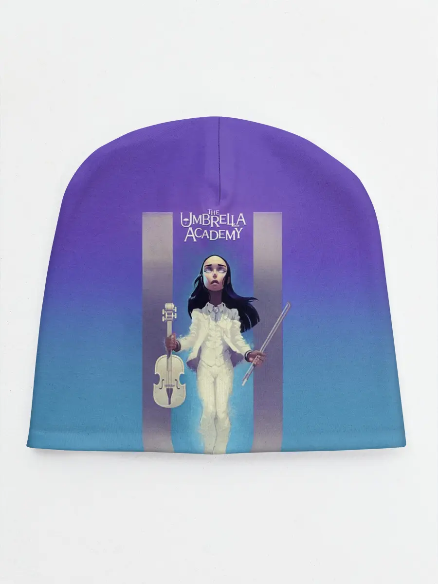 Детская шапка / The umbrella academy