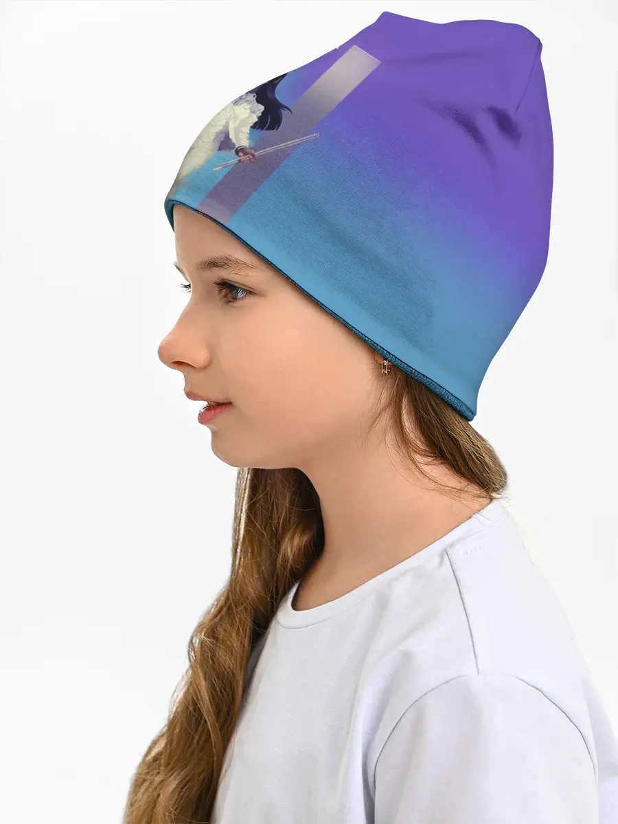 Детская шапка / The umbrella academy