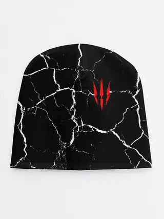 Детская шапка / The Witcher | Wild Hunt