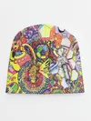 Детская шапка / ПСИХОДЕЛИКА / PSYHODELICA