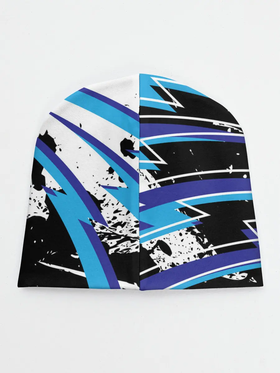 Детская шапка / Форма для мотокросса FOX