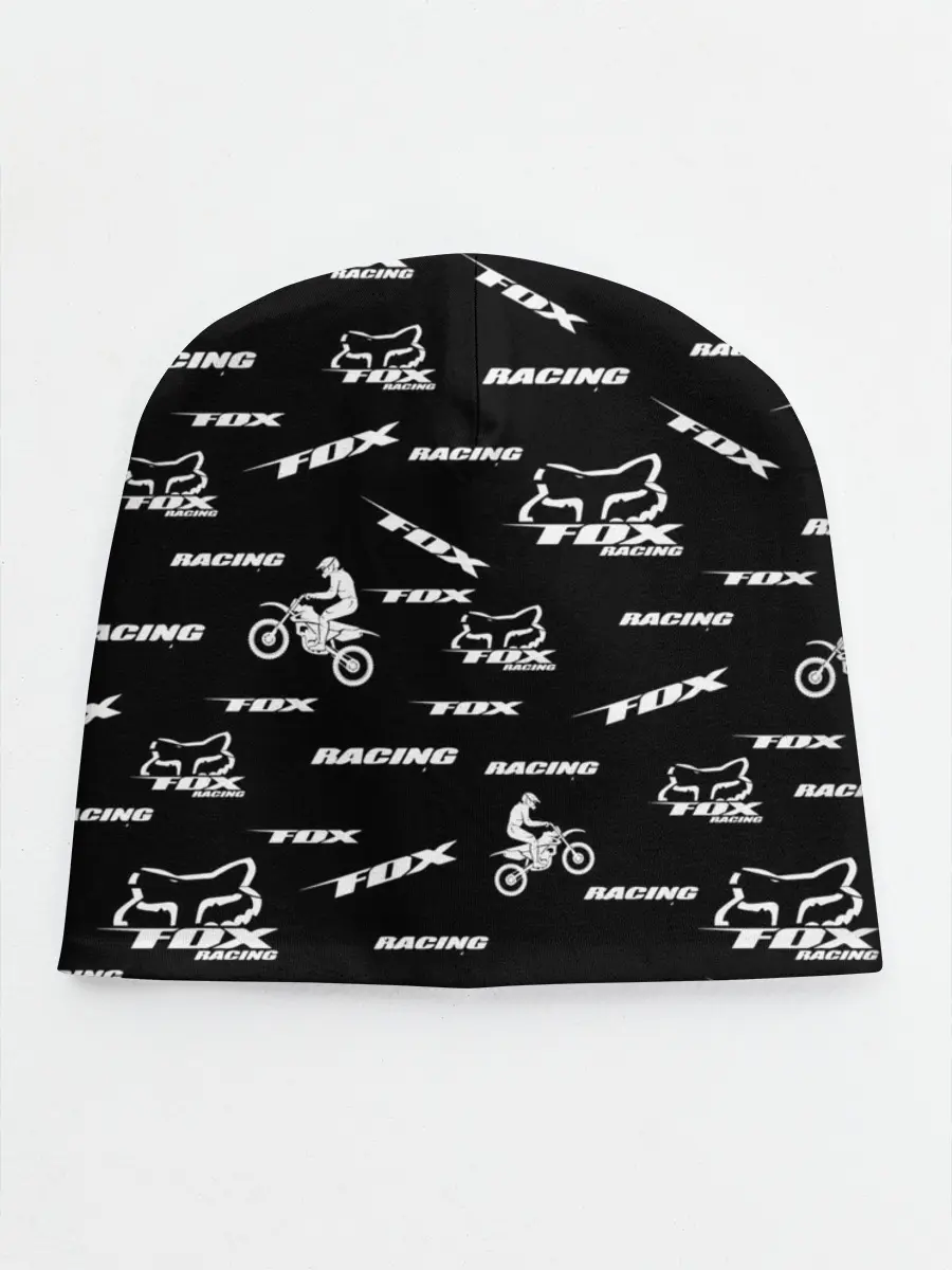 Детская шапка / ФОРМА ДЛЯ МОТОКРОССА FOX | MOTOCROSS FOX