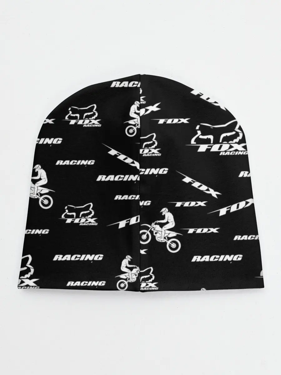 Детская шапка / ФОРМА ДЛЯ МОТОКРОССА FOX | MOTOCROSS FOX