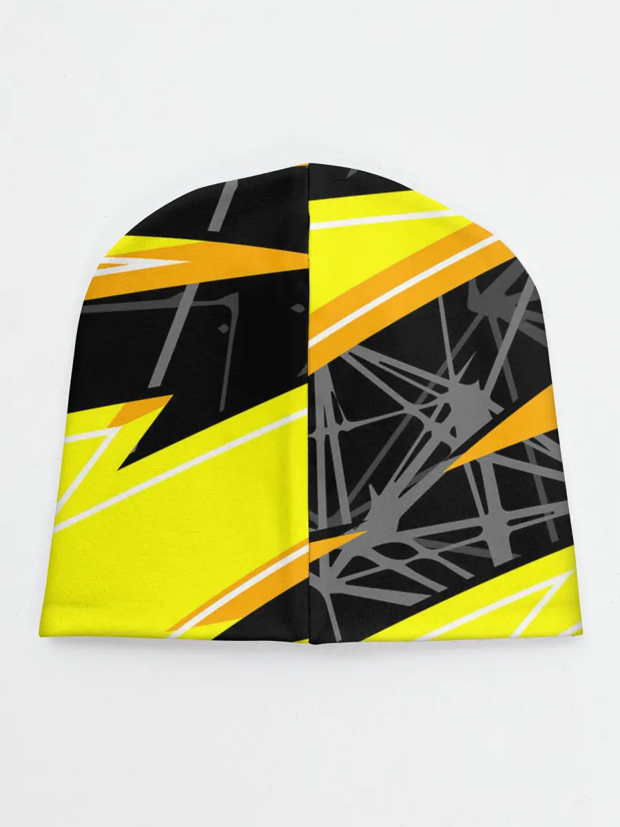 Детская шапка / Форма для мотокросса FOX