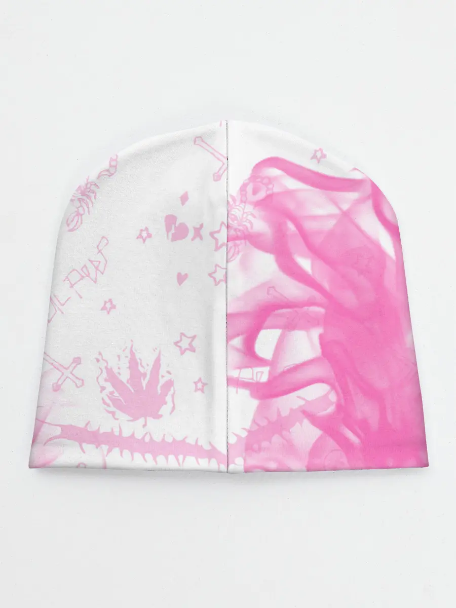 Детская шапка / LIL PEEP / ЛИЛ ПИП