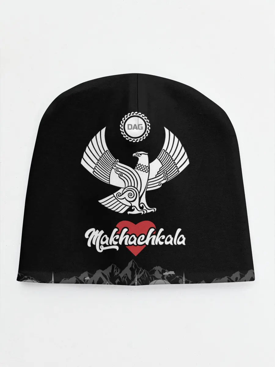 Детская шапка / Дагестан Махачкала
