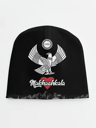 Детская шапка / Дагестан Махачкала