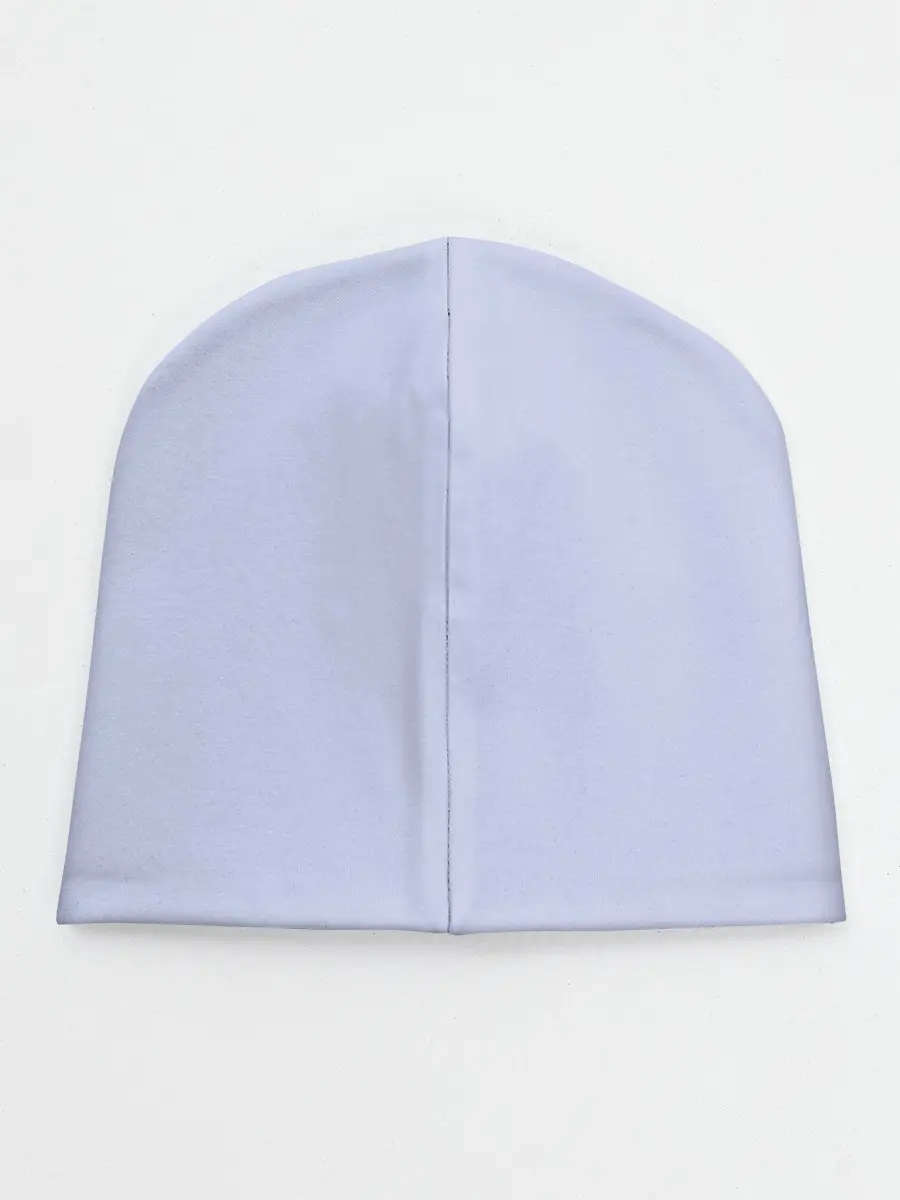 Детская шапка / Якорь