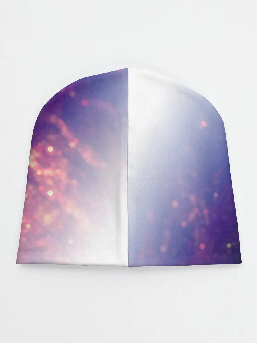 Детская шапка / NASA / НАСА