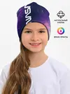 Детская шапка / NASA / НАСА