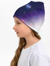 Детская шапка / NASA / НАСА