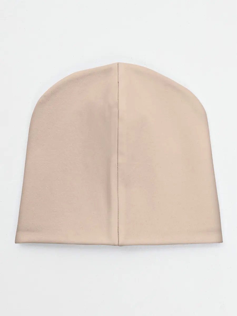 Детская шапка / Face Off - Ill miss you bro