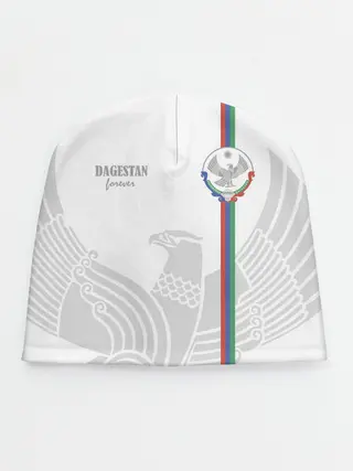 Детская шапка / Дагестан